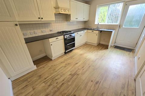 3 bedroom detached house to rent, Black Diamond Way, Eaglescliffe, Stockton-On-Tees