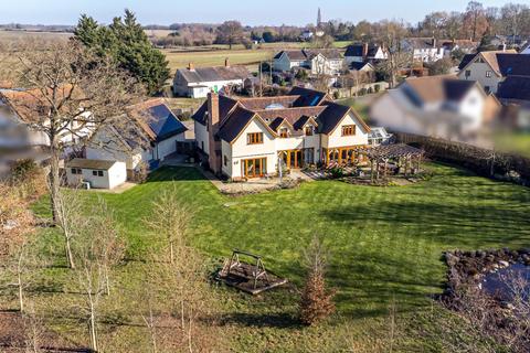 6 bedroom detached house for sale, Graces Lane, Dunmow