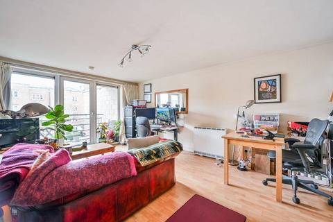 1 bedroom flat for sale, Glaisher Street, Greenwich, London, SE8