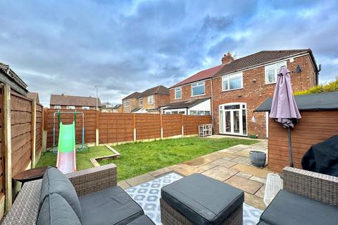 3 bedroom semi-detached house for sale, Ilfracombe Road, Stockport SK2