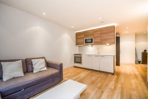 Studio to rent, Chelsea Creek, Chelsea Creek, London, SW6