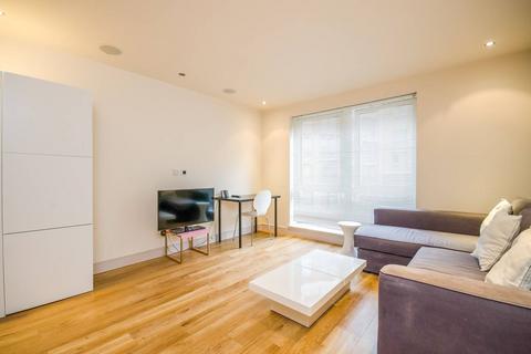 Studio to rent, Chelsea Creek, Chelsea Creek, London, SW6