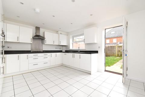 4 bedroom townhouse for sale, Hawksmoor Grove, Bromley, BR2 9GN