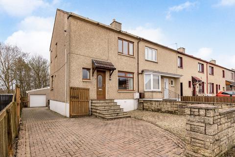 49 Copeland Crescent, KY4 8LE