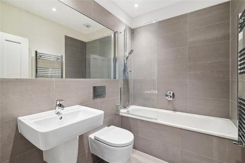 1 bedroom apartment to rent, Hamlet Gardens, London, W6