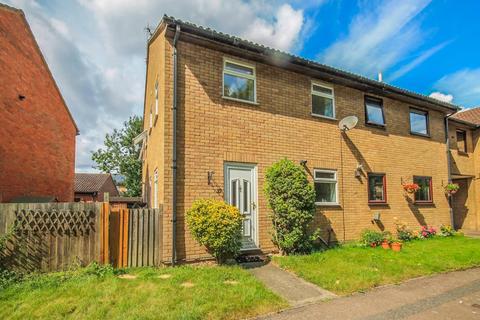 1 bedroom end of terrace house to rent, Prince William Way, Sawston, Cambridge