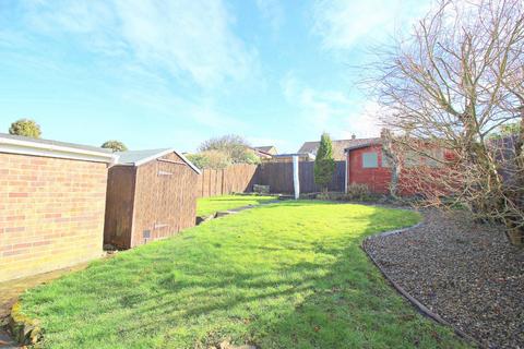 2 bedroom semi-detached bungalow for sale, Caledonia, Great Lumley, Chester Le Street