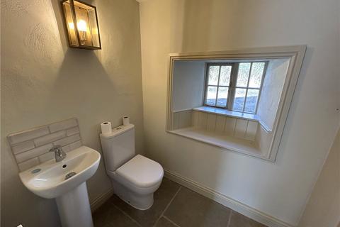 2 bedroom detached house to rent, Pockley, York, North Yorkshire, YO62