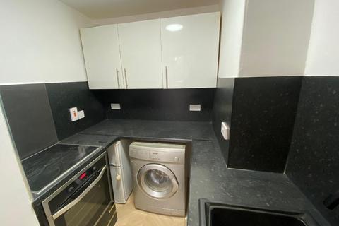 1 bedroom flat to rent, Grampian Road, Torry, Aberdeen, AB11