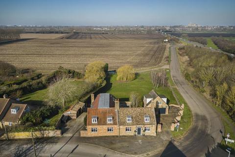 5 bedroom detached house for sale, Lower Road, Stuntney CB7