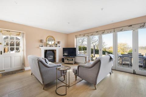 5 bedroom detached house for sale, Lower Road, Stuntney CB7