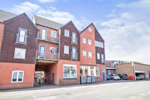 undefined, Orchard Mews
