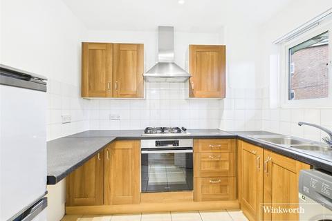 1 bedroom apartment to rent, Pipers Green, London NW9