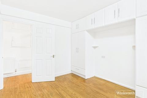 1 bedroom apartment to rent, Pipers Green, London NW9