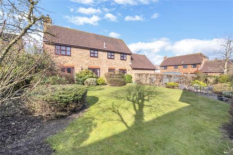 5 bedroom detached house for sale, Hessett, Suffolk