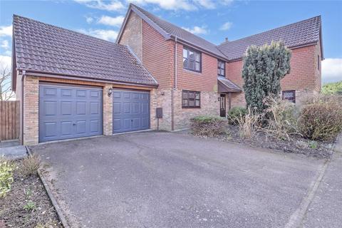 5 bedroom detached house for sale, Hessett, Suffolk