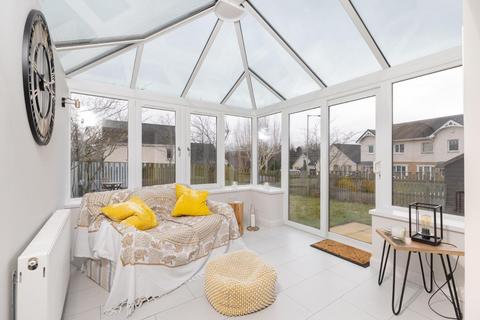 35 Bridgewater Avenue, Auchterarder, PH3 1DQ