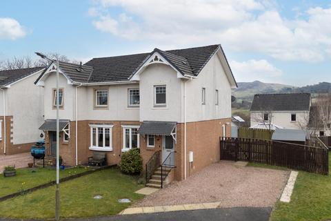 35 Bridgewater Avenue, Auchterarder, PH3 1DQ
