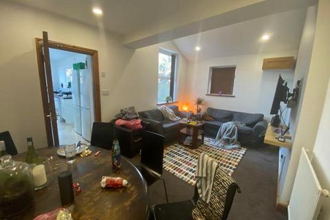 7 bedroom house to rent, Trinity Avenue, Nottingham NG7