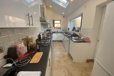 7 bedroom house to rent, Trinity Avenue, Nottingham NG7