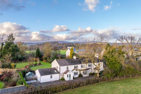 5 bedroom detached house for sale, Back Commons, Lancashire BB7