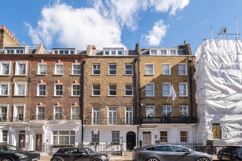 1 bedroom flat to rent, Welbeck Street, Marylebone, London, W1G