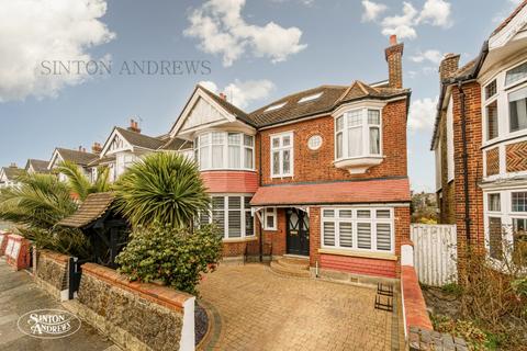 5 bedroom house for sale, Kingsbridge Avenue, Acton, W3