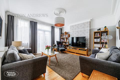 5 bedroom house for sale, Kingsbridge Avenue, Acton, W3