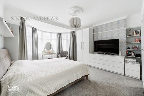 5 bedroom house for sale, Kingsbridge Avenue, Acton, W3