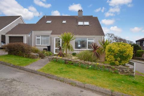 4 bedroom detached house for sale, Falmouth TR11