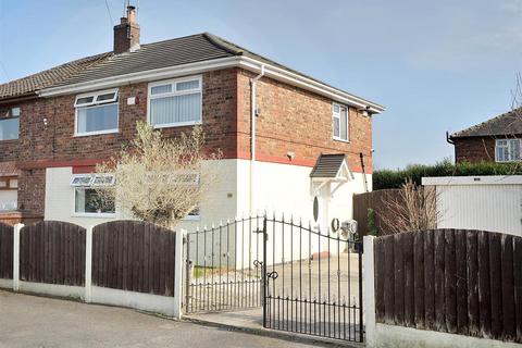 26 Kitchener Avenue Cadishead M44 5FD