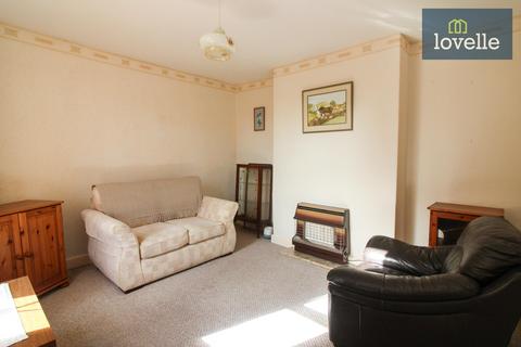 3 bedroom end of terrace house for sale, Ramsgate Road, Louth LN11