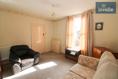 3 bedroom end of terrace house for sale, Ramsgate Road, Louth LN11