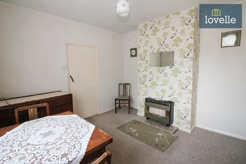 3 bedroom end of terrace house for sale, Ramsgate Road, Louth LN11