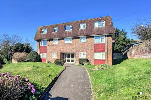 2 bedroom apartment for sale, 1 De Roos Road, Eastbourne BN21
