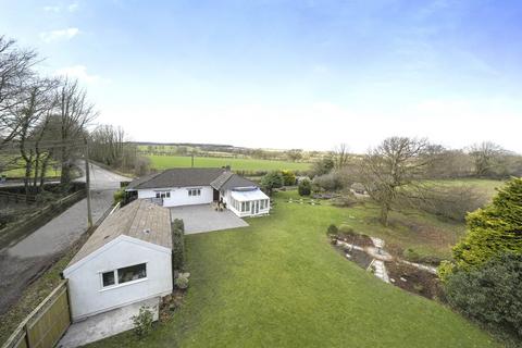 3 bedroom detached bungalow for sale, Hillgrove, Nr Wells, BA5