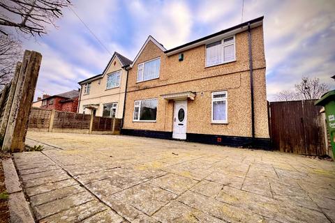 3 bedroom semi-detached house for sale, Oxlea Grove, Westhoughton, Bolton