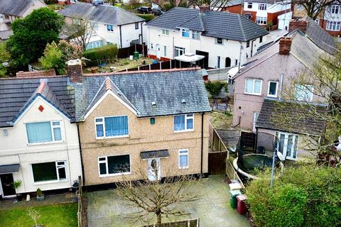 3 bedroom semi-detached house for sale, Oxlea Grove, Westhoughton, Bolton