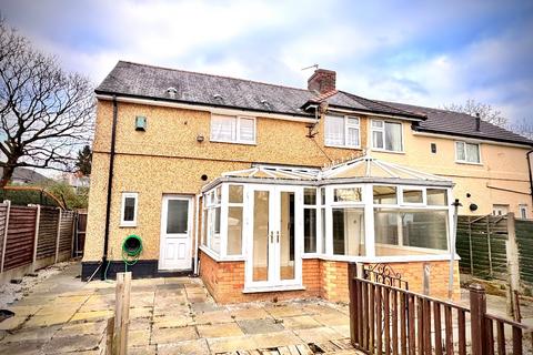 3 bedroom semi-detached house for sale, Oxlea Grove, Westhoughton, Bolton