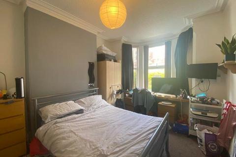 6 bedroom house to rent, Sherwin Grove, Nottingham NG7