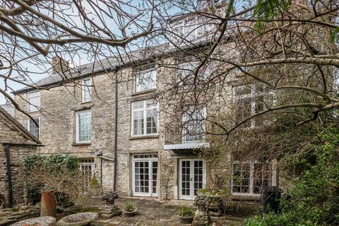 3 bedroom end of terrace house for sale, Church Street, Tetbury, Gloucestershire, GL8