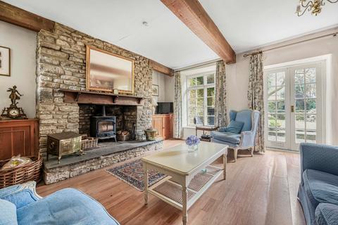 3 bedroom end of terrace house for sale, Church Street, Tetbury, Gloucestershire, GL8