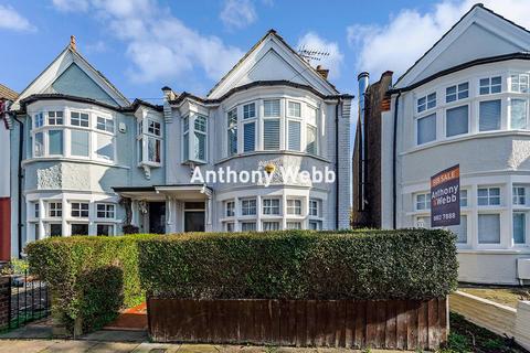 1 bedroom flat for sale, Lightcliffe Road, Palmers Green, N13