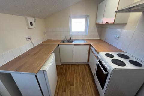 1 bedroom flat to rent, Lincoln Road, Peterborough PE4