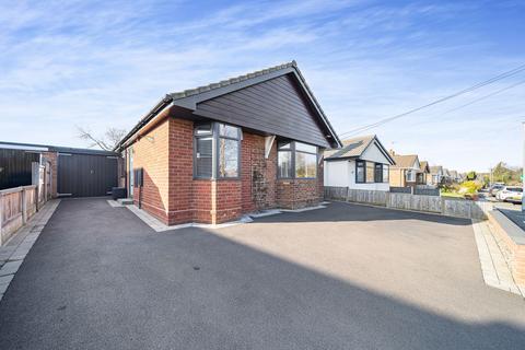 3 bedroom detached bungalow for sale, Kinloch Way, Ormskirk L39