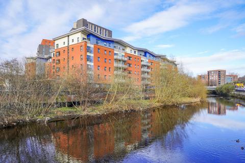 2 bedroom apartment for sale, Millsands, Sheffield S3