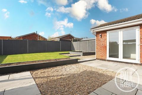 2 bedroom detached bungalow to rent, Sotterley Road, Oulton Broad, NR33