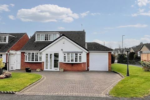 24 Allesley Close, Sutton Coldfield, B74 2NF