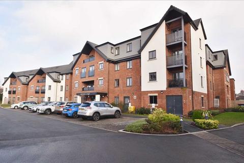 undefined, Balshaw Court, Burlington Gardens, Leyland