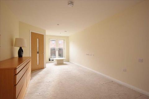 undefined, Balshaw Court, Burlington Gardens, Leyland